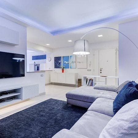 Joice Luxury Home Rom Exteriör bild