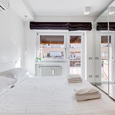 Joice Luxury Home Rom Exteriör bild