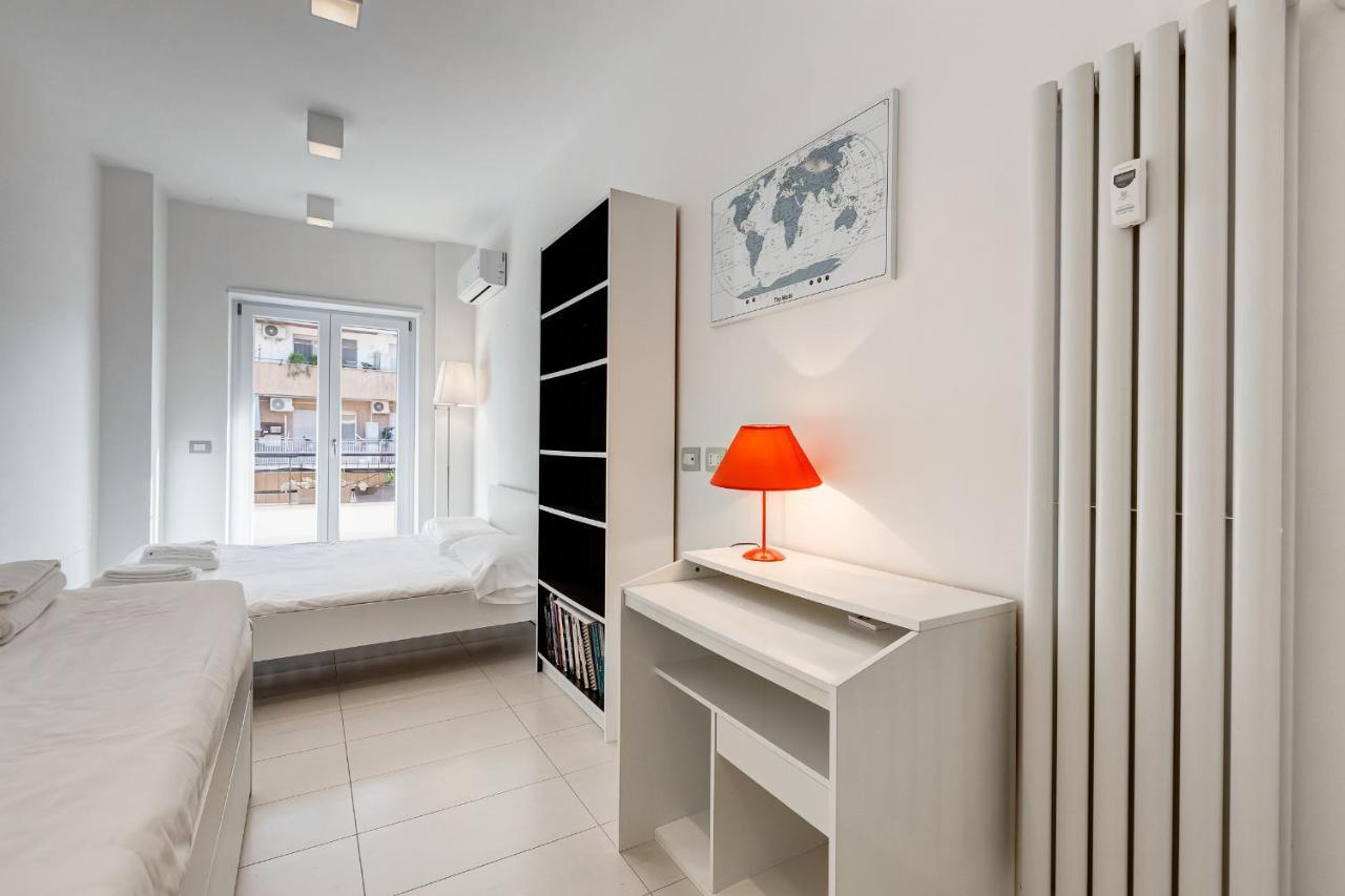 Joice Luxury Home Rom Exteriör bild
