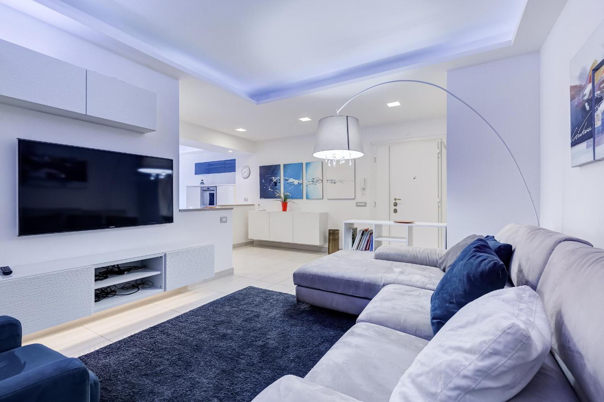 Joice Luxury Home Rom Exteriör bild
