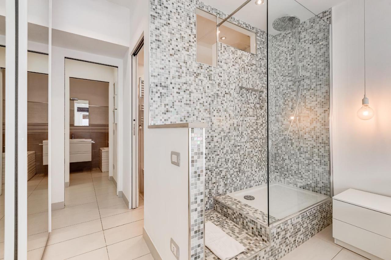 Joice Luxury Home Rom Exteriör bild