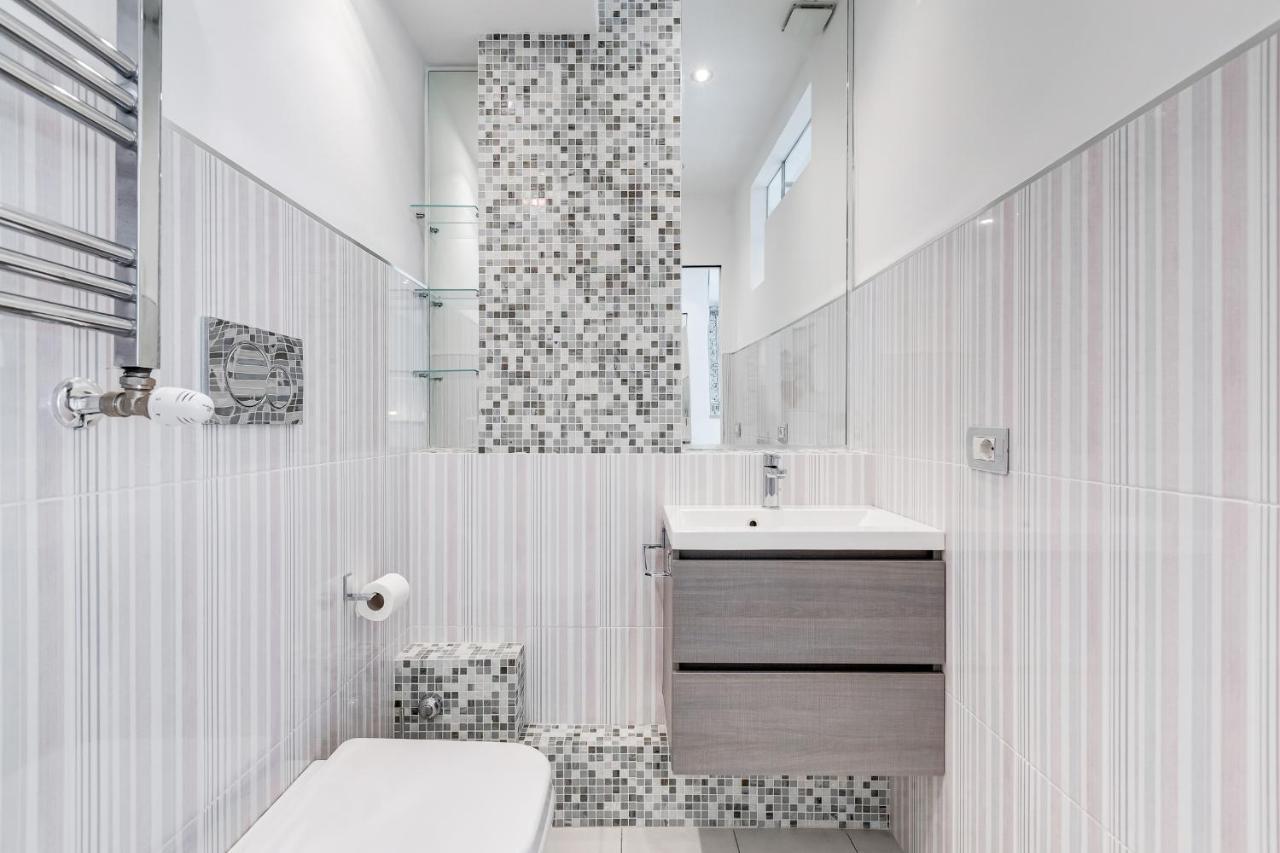 Joice Luxury Home Rom Exteriör bild