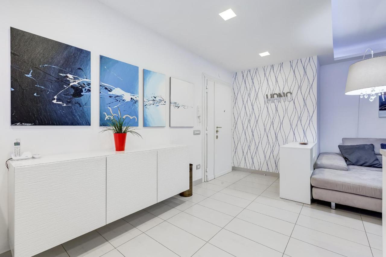 Joice Luxury Home Rom Exteriör bild