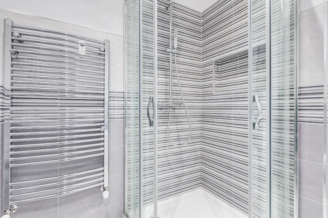 Joice Luxury Home Rom Exteriör bild