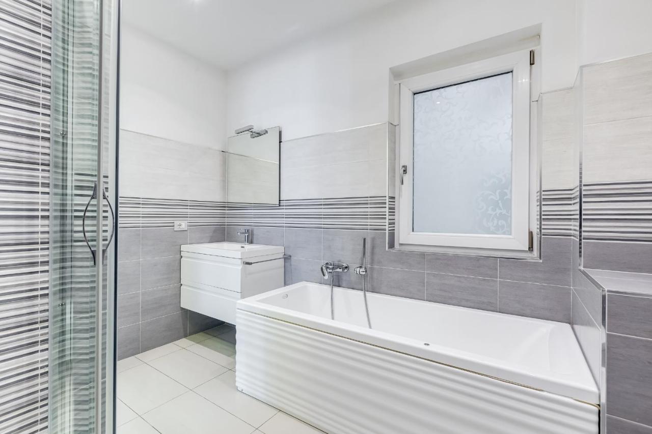 Joice Luxury Home Rom Exteriör bild