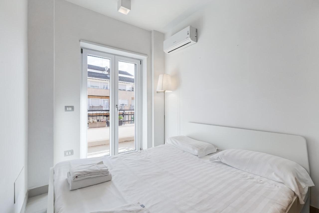 Joice Luxury Home Rom Exteriör bild