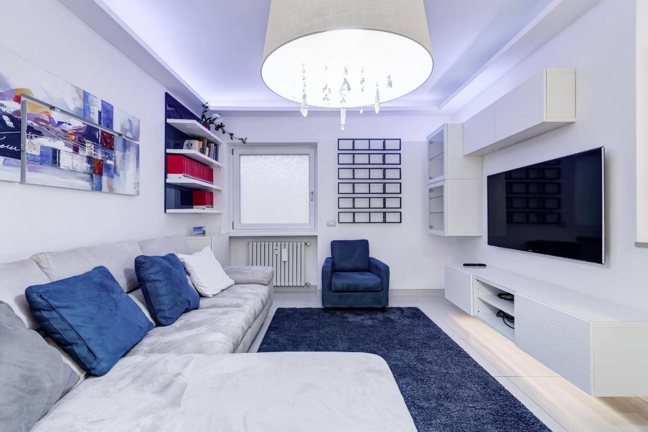 Joice Luxury Home Rom Exteriör bild