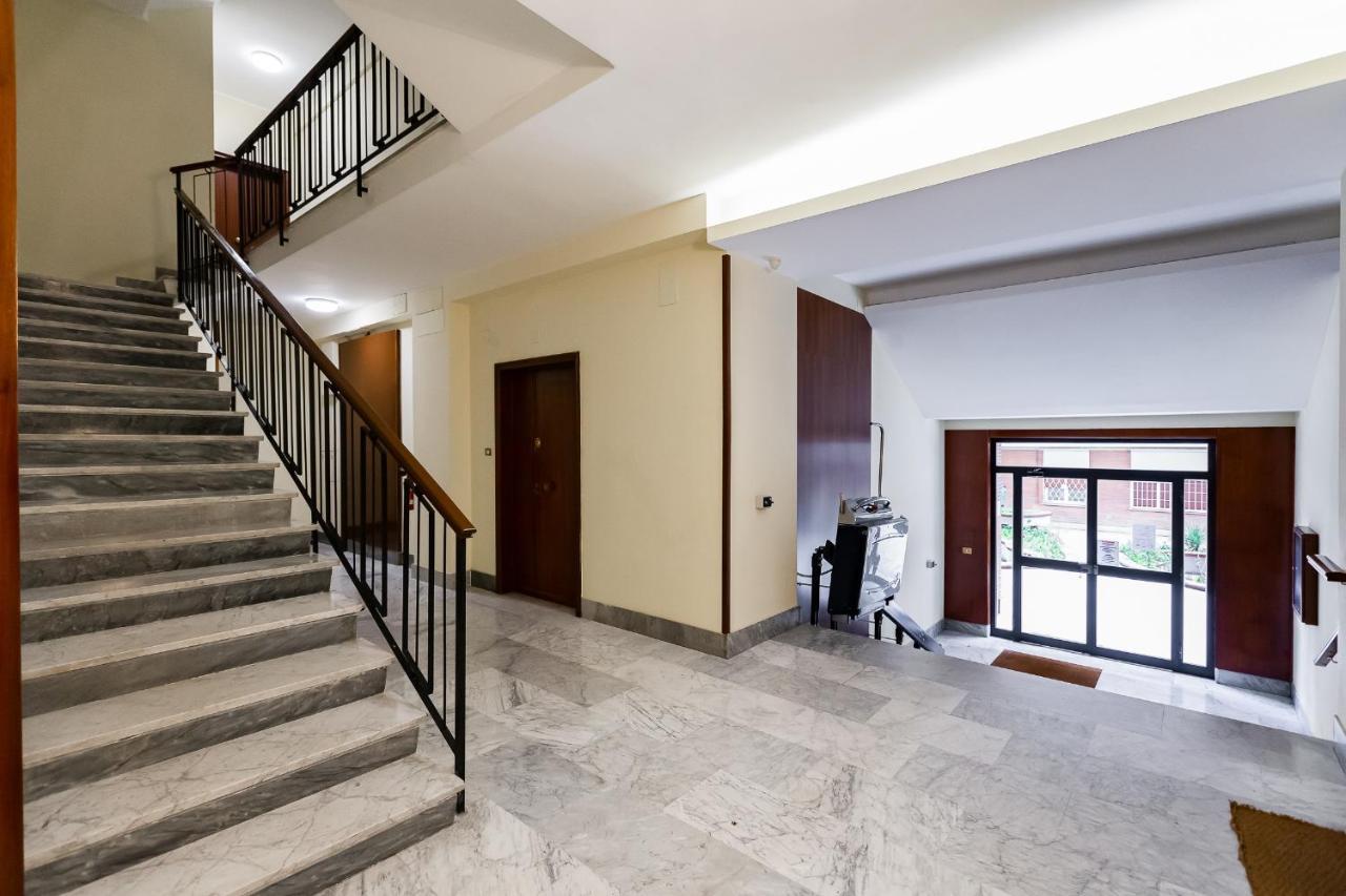 Joice Luxury Home Rom Exteriör bild