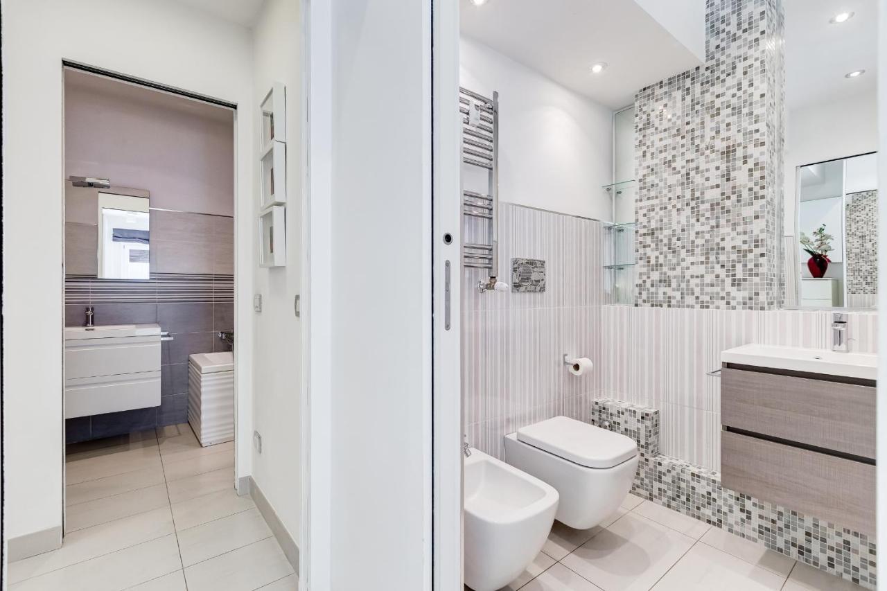 Joice Luxury Home Rom Exteriör bild