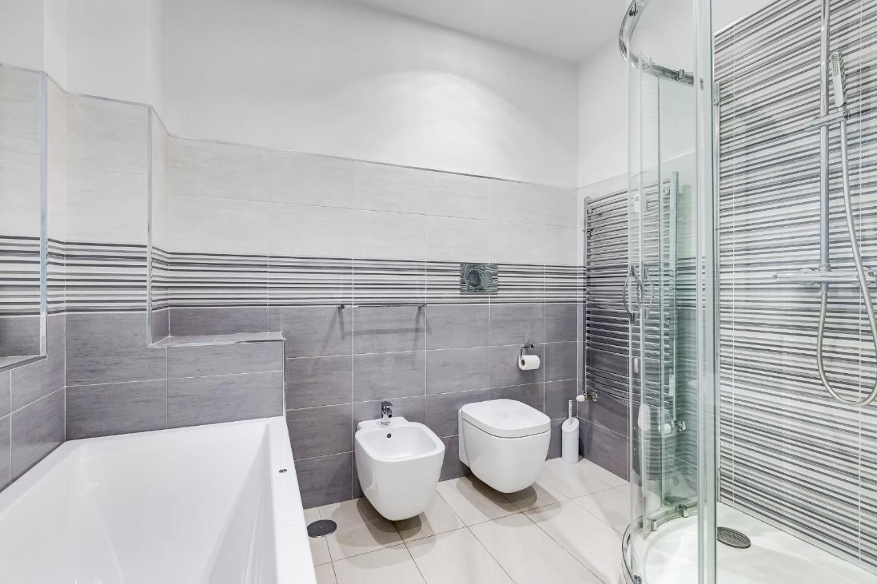 Joice Luxury Home Rom Exteriör bild