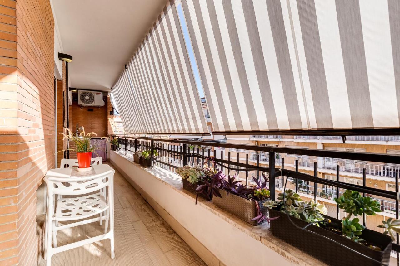Joice Luxury Home Rom Exteriör bild