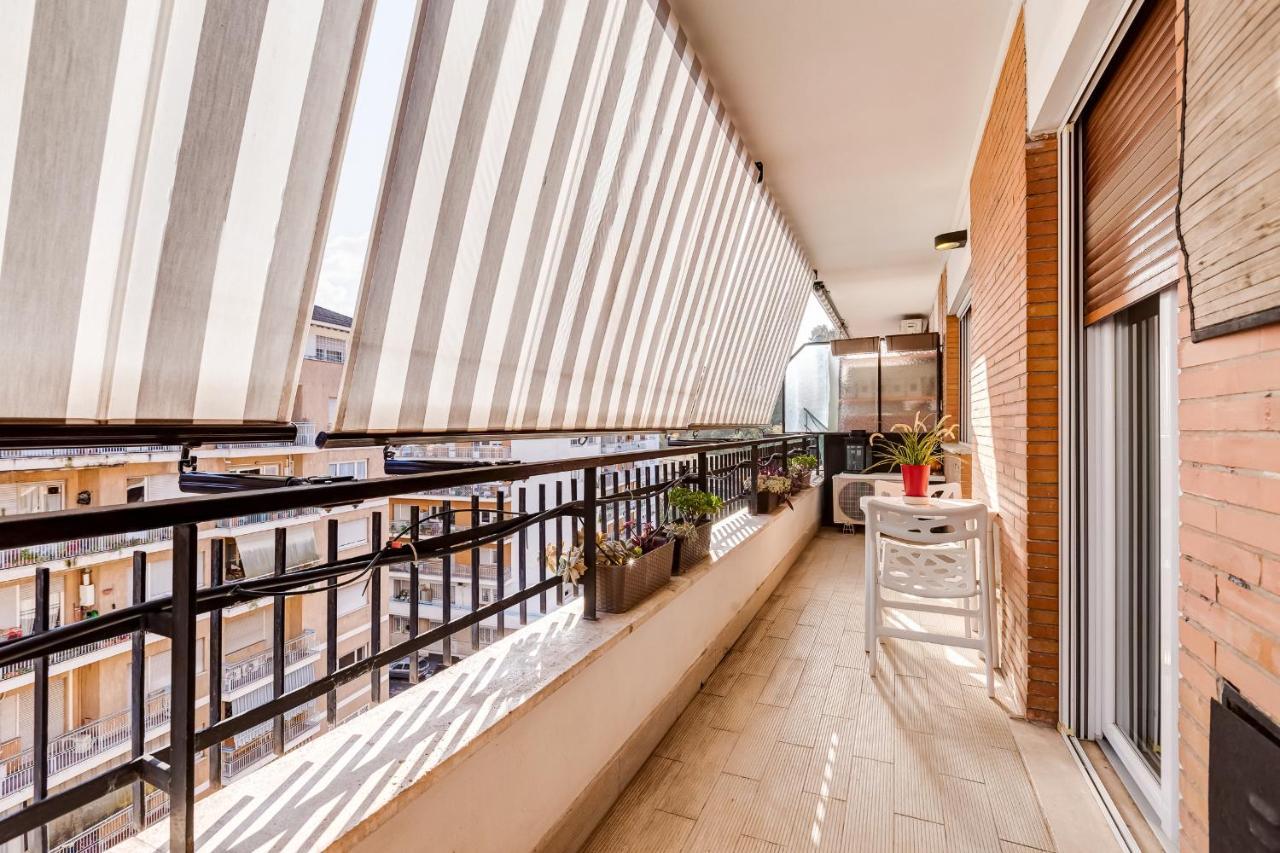 Joice Luxury Home Rom Exteriör bild