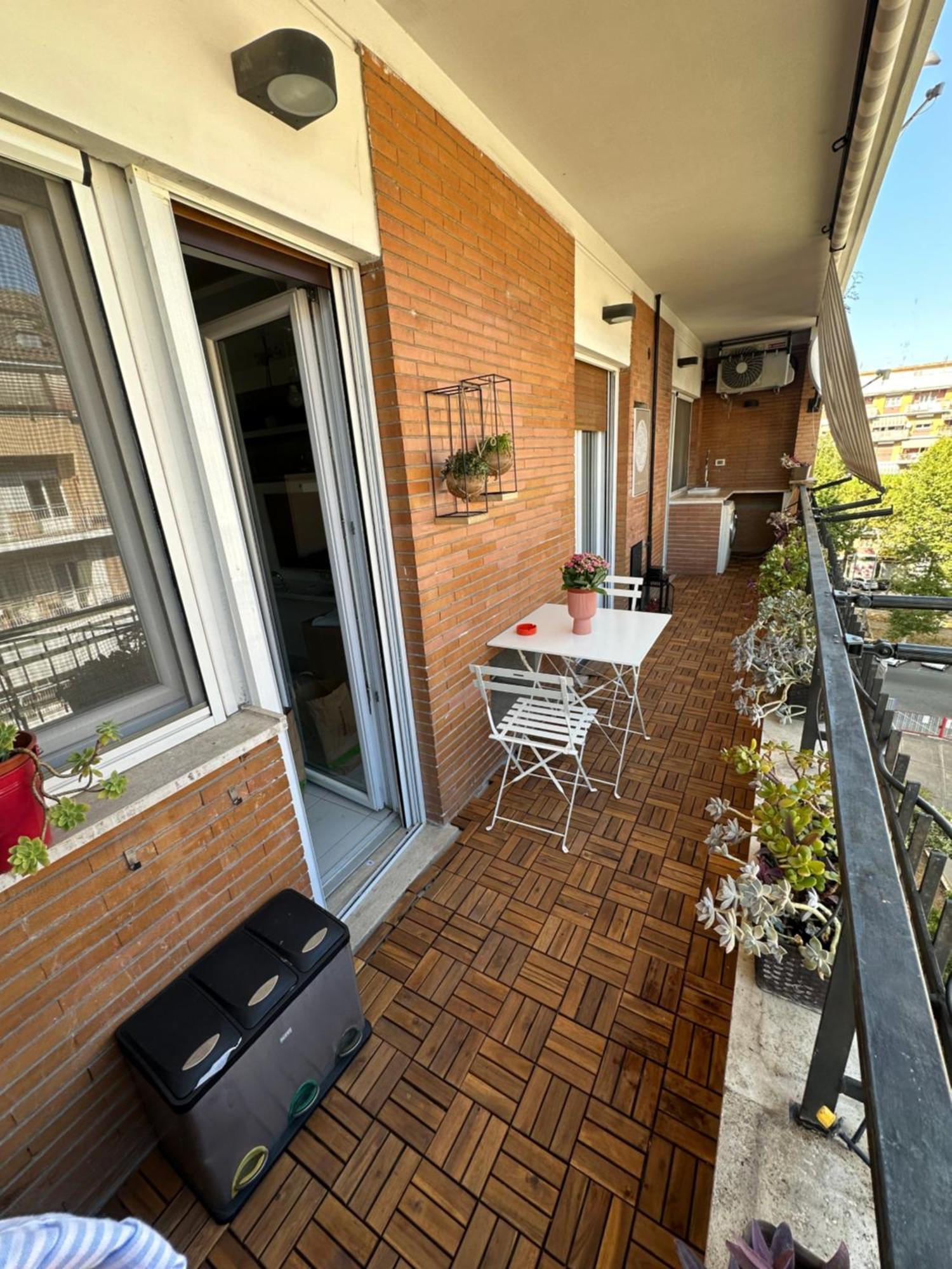 Joice Luxury Home Rom Exteriör bild